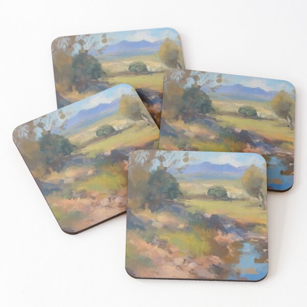 Item preview, Quiet Brook designed and sold by TheDaysIdeas.