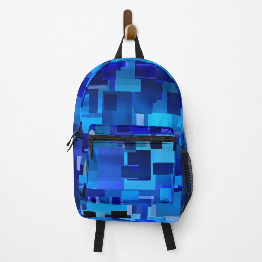 Item preview, Backpack designed and sold by Hitchen.