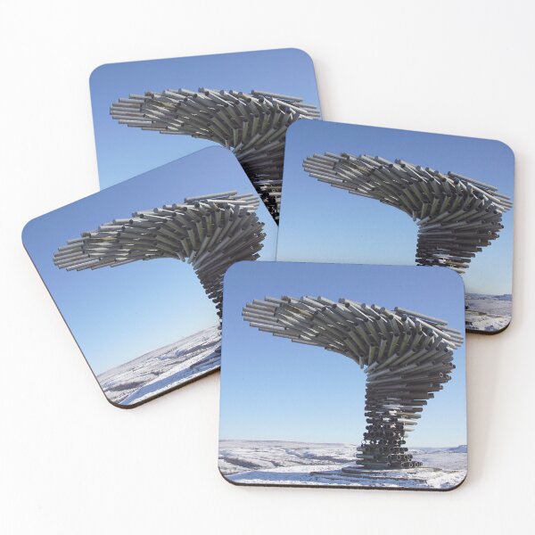 Item preview, The Singing Ringing Tree designed and sold by AdamsGrandad.
