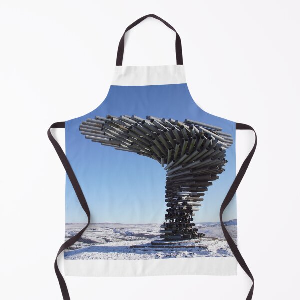 Item preview, The Singing Ringing Tree designed and sold by AdamsGrandad.