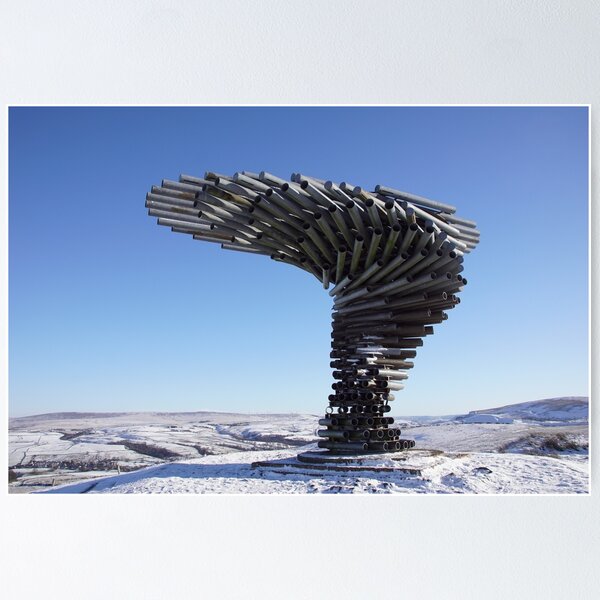 Item preview, The Singing Ringing Tree designed and sold by AdamsGrandad.