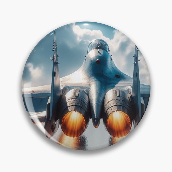 Item preview, Su-37 Flanker designed and sold by RaF71PrO.