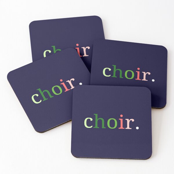 Item preview, Choir Watermelon Colour designed and sold by artdesignbysam.