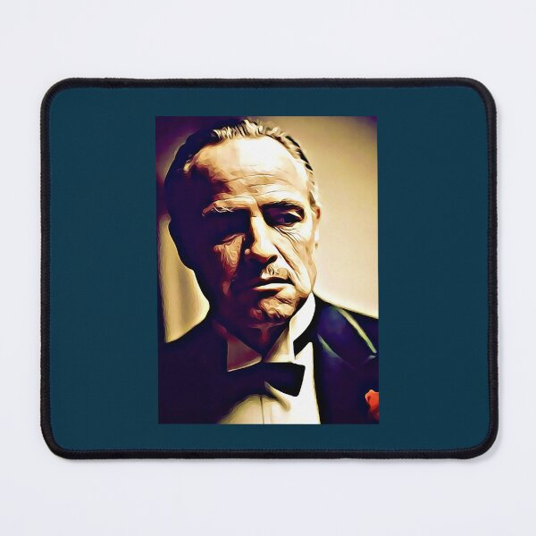 Item preview, Hollywood Don Vito Corleone Artwork 1 designed and sold by IINcreationsa.