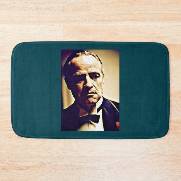Item preview, Hollywood Don Vito Corleone Artwork 1 designed and sold by IINcreationsa.