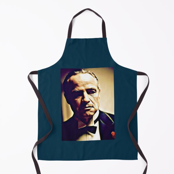 Item preview, Hollywood Don Vito Corleone Artwork 1 designed and sold by IINcreationsa.