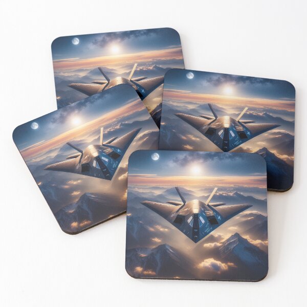 Item preview, F-117 Nighthawk designed and sold by RaF71PrO.