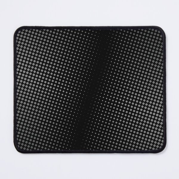 Item preview, Symmetrical Elegance: A Grayscale Dot Symphony designed and sold by CoolVisionStd.