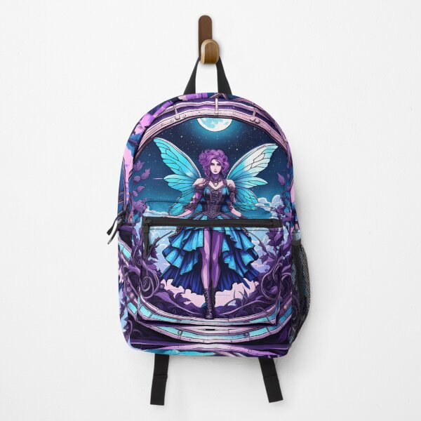 Item preview, Purple Fairy designed and sold by Bright-Moonrise.