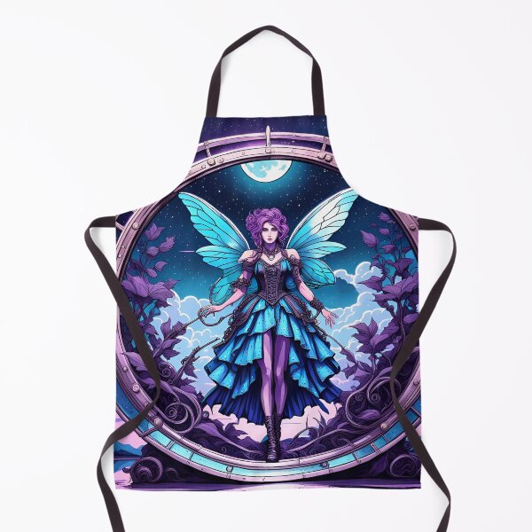 Item preview, Purple Fairy designed and sold by Bright-Moonrise.