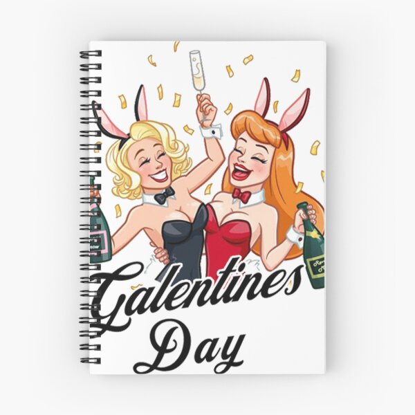 Item preview, Galentines Day designed and sold by clarkfraser.
