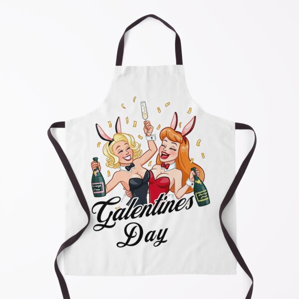 Item preview, Galentines Day designed and sold by clarkfraser.