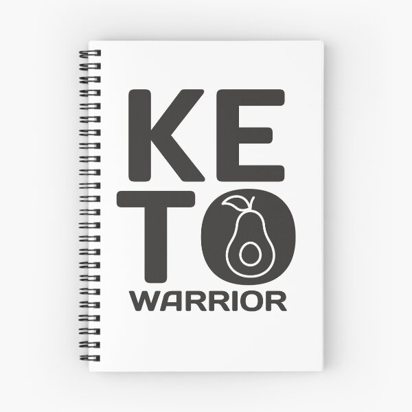 Artikelvorschau, KETO-Design für alle Keto-Maniacs entworfen und verkauft von ZupaGraficzna.
