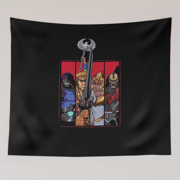 Item preview, Animated Revolution designed and sold by AndreusD.