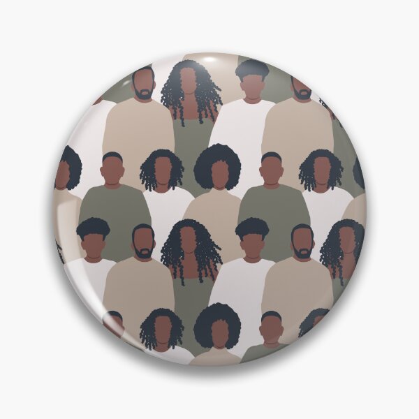 Item preview, Black People designed and sold by IrynaAlex.
