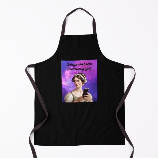 Item preview, Obstinate Headstrong Girl designed and sold by CyberArtistOne.