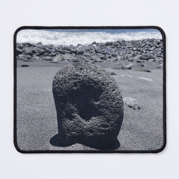 Item preview, Black sand beach designed and sold by hayleyrolfe.