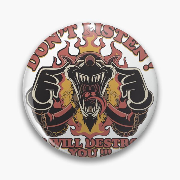 Item preview, Mascot on Fire Music designed and sold by The  Qash.