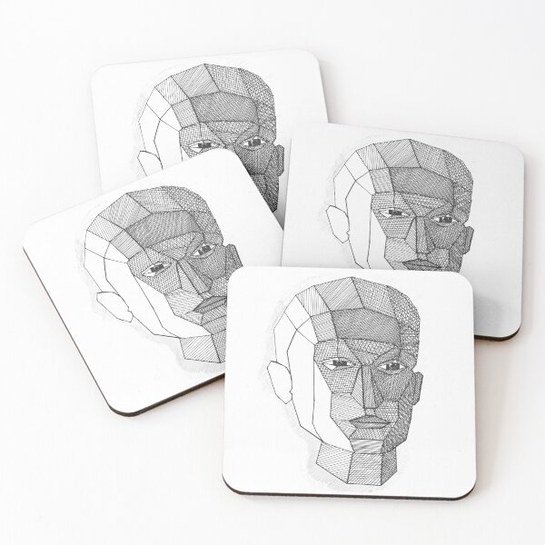 Item preview, Line art designed and sold by KajalJan.