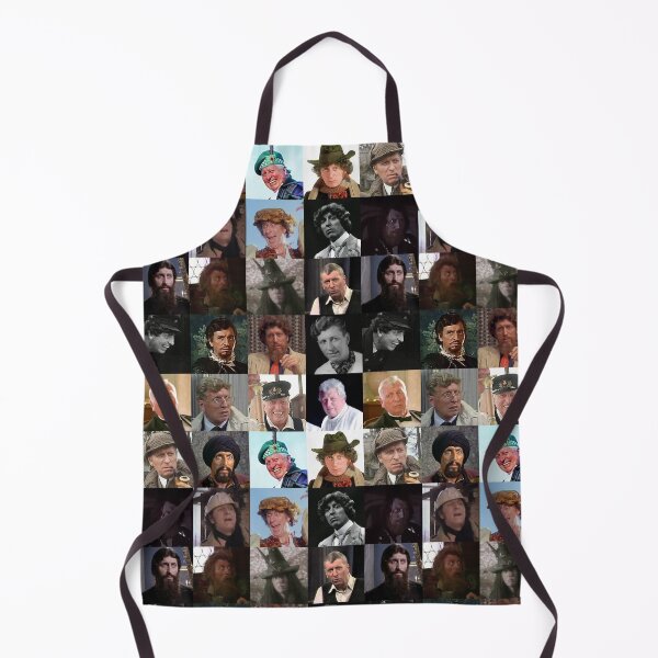 Item preview, Tom Baker designed and sold by multikat.