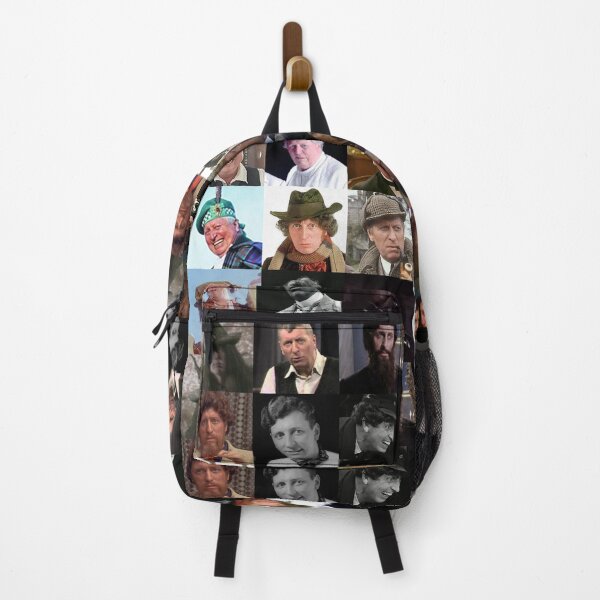 Item preview, Tom Baker designed and sold by multikat.