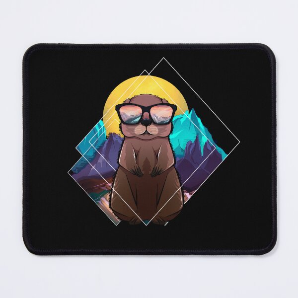 Item preview, Groundhog Day designed and sold by Mariia Berezhna.