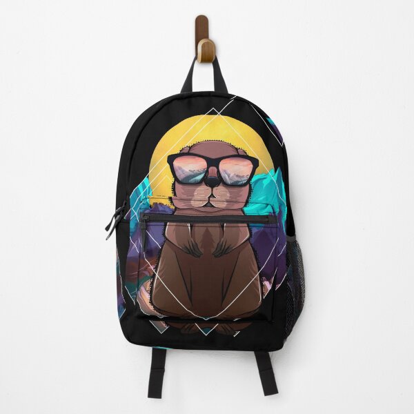 Item preview, Groundhog Day designed and sold by Mariia Berezhna.