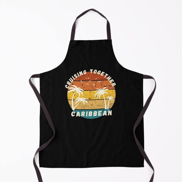 Item preview, Cruising Together Caribbean designed and sold by Azrora.