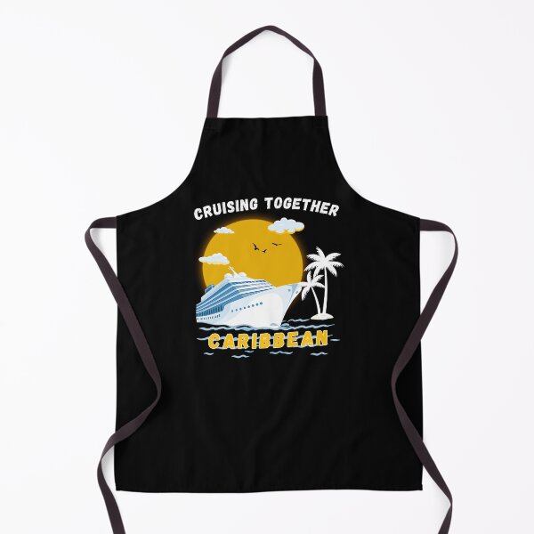 Item preview, Cruising Together Caribbean designed and sold by Azrora.