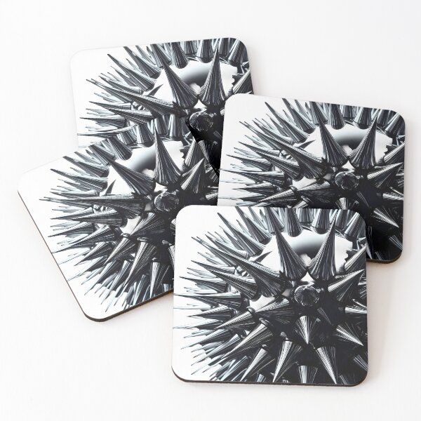 Item preview, Metal spikes designed and sold by MikePL.