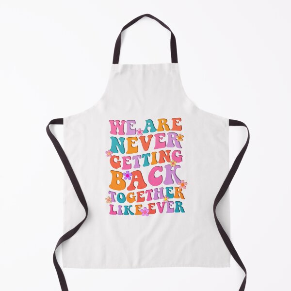 Item preview, we are never getting back together like ever designed and sold by sadieillust.