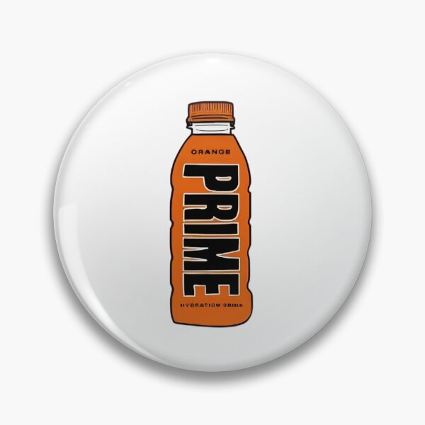 Item preview, Prime Drink designed and sold by EmilyBeth7.