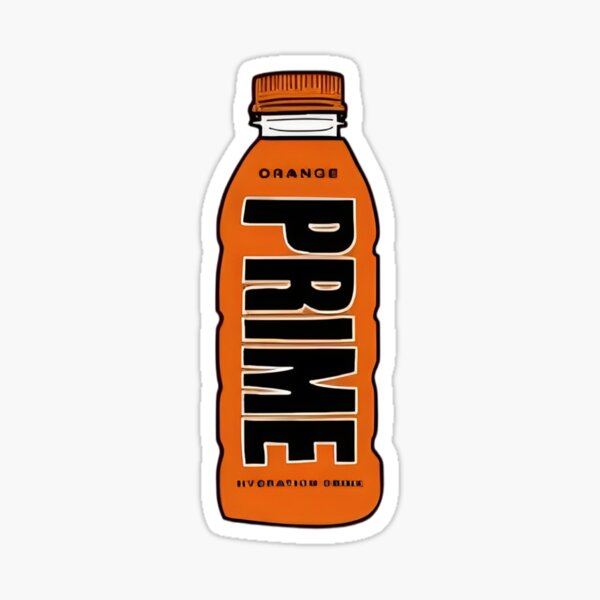 Item preview, Prime Drink designed and sold by EmilyBeth7.