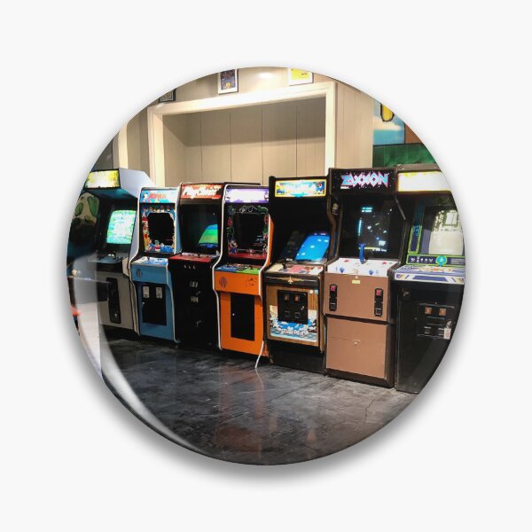 Item preview, KC Arcade Classics designed and sold by MattyMosArcade.