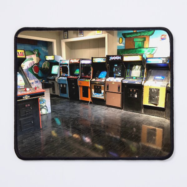 Item preview, KC Arcade Classics designed and sold by MattyMosArcade.