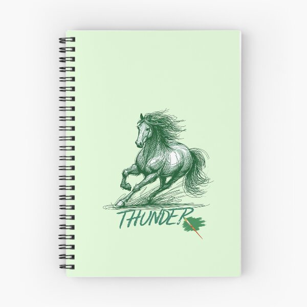 Item preview, Thunder Stride designed and sold by NickTaroDesign.