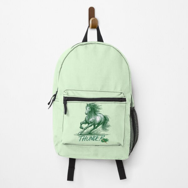 Item preview, Thunder Stride designed and sold by NickTaroDesign.