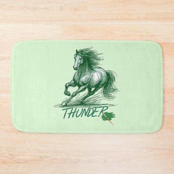 Item preview, Thunder Stride designed and sold by NickTaroDesign.