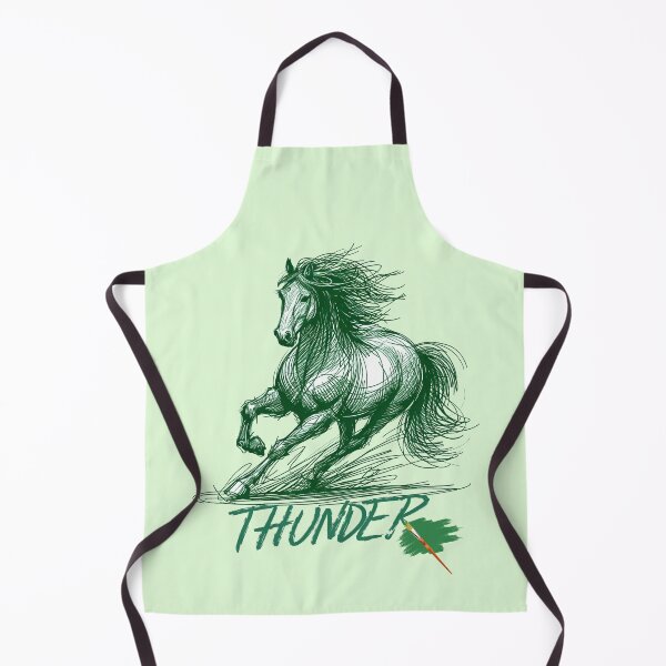 Item preview, Thunder Stride designed and sold by NickTaroDesign.