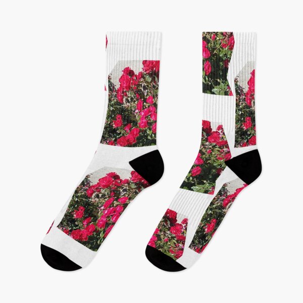 Item preview, Red Roses: A Symbol of Love designed and sold by tadeba.