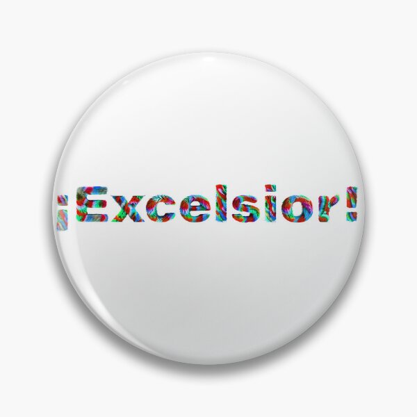 Item preview, Excelsior designed and sold by magenta-dream.