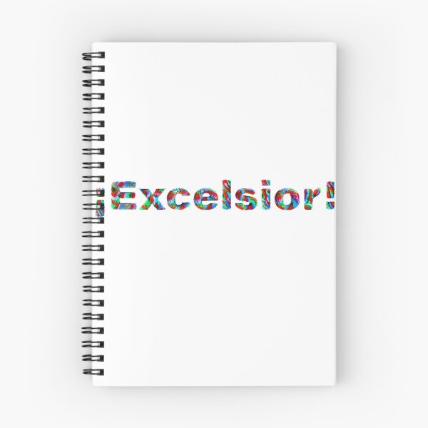 Item preview, Excelsior designed and sold by magenta-dream.
