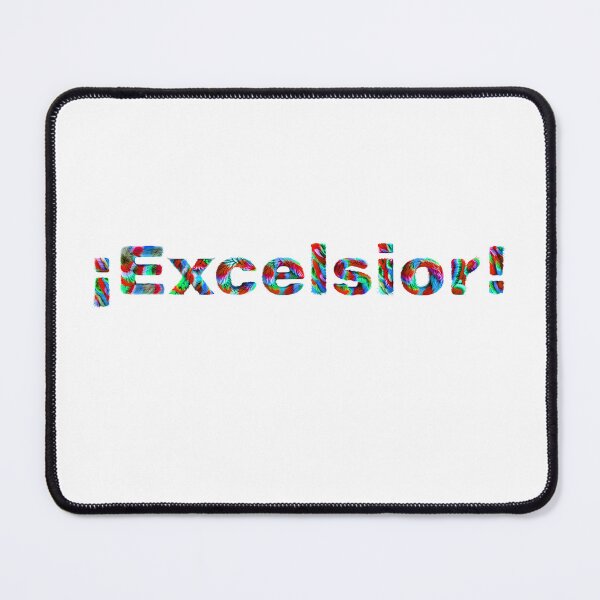 Item preview, Excelsior designed and sold by magenta-dream.