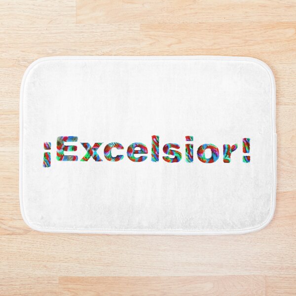 Item preview, Excelsior designed and sold by magenta-dream.
