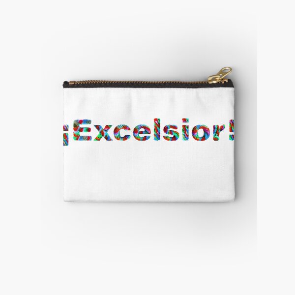 Item preview, Excelsior designed and sold by magenta-dream.