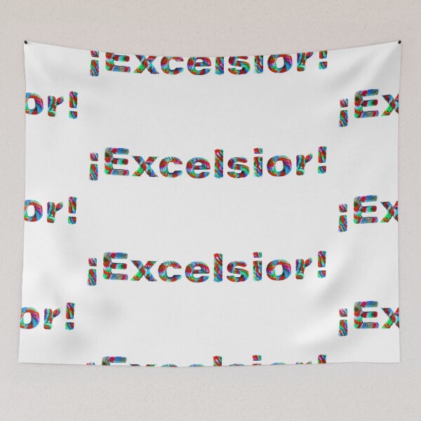 Item preview, Excelsior designed and sold by magenta-dream.