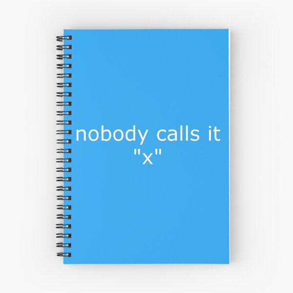 Item preview, I still call it Twitter designed and sold by D2Kvirus.