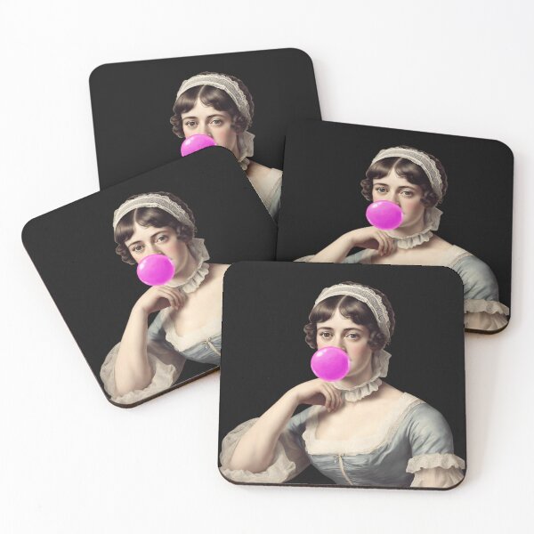 Item preview, Obstinate Headstrong Girl  designed and sold by CyberArtistOne.
