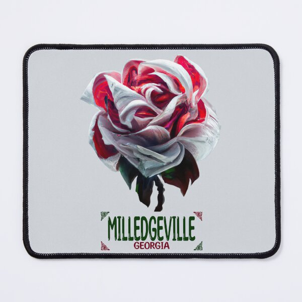 Item preview, Milledgeville Georgia designed and sold by MoMidoStore.