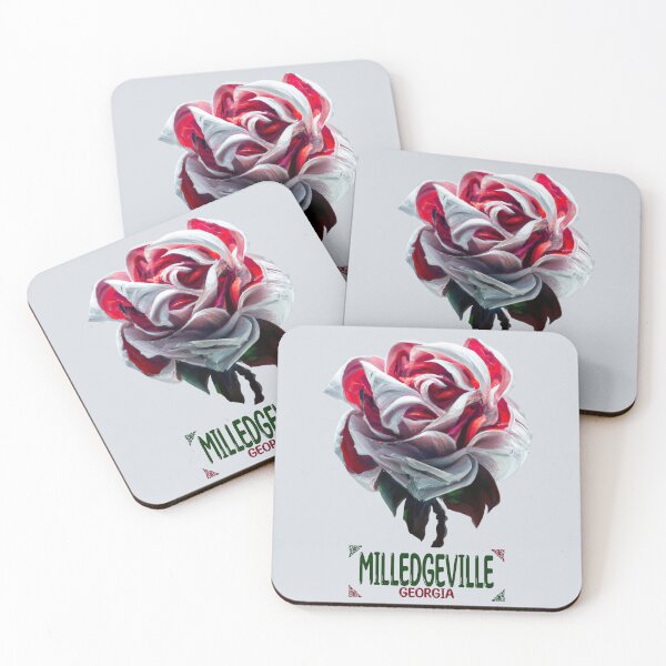 Item preview, Milledgeville Georgia designed and sold by MoMidoStore.